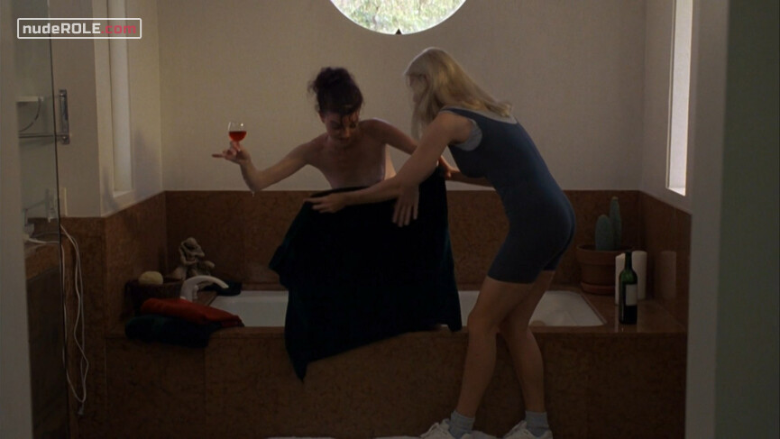 3. Marina Weston nude – Scorned (1994)