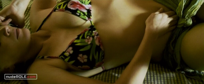 1. Marcela Cmolíková nude – Beauty in Trouble (2006)