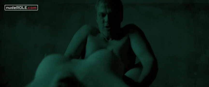 2. Marcela Cmolíková nude – Beauty in Trouble (2006)