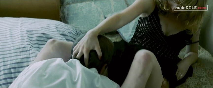 4. Marcela Cmolíková nude – Beauty in Trouble (2006)