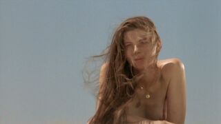 Rose nude – Gaspard et Robinson (1990)