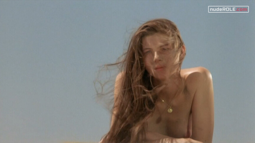 1. Rose nude – Gaspard et Robinson (1990)
