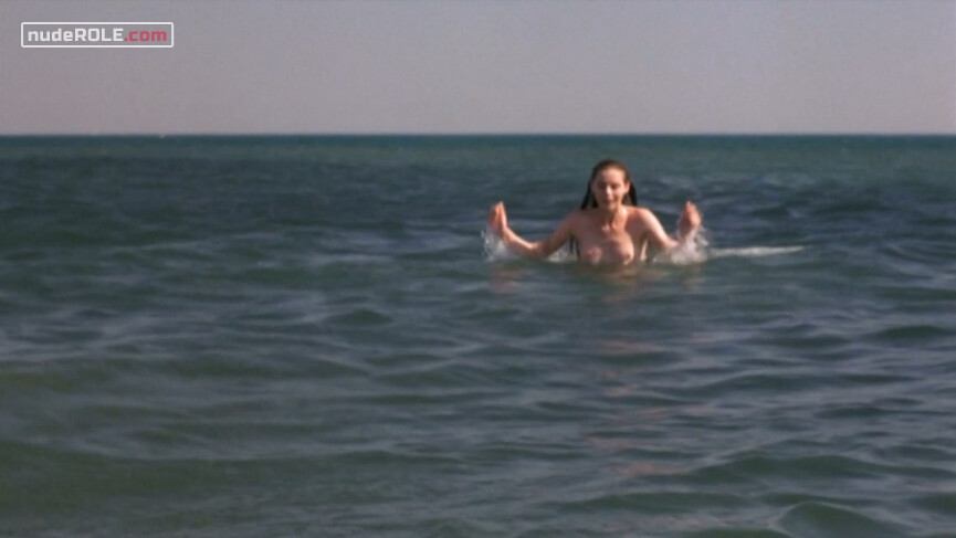 2. Rose nude – Gaspard et Robinson (1990)