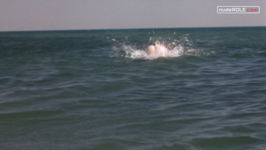 3. Rose nude – Gaspard et Robinson (1990)