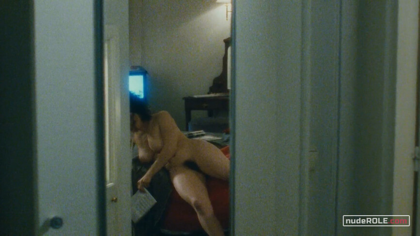 1. American Woman nude – Irma Vep (1996)