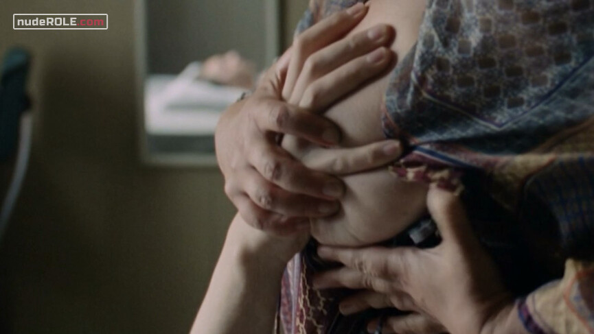 2. Vera nude – Sparrows (2015)
