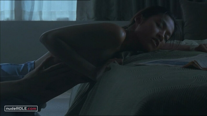 5. Tum nude – Ploy (2007)