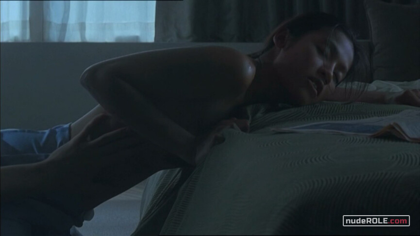 5. Tum nude – Ploy (2007)