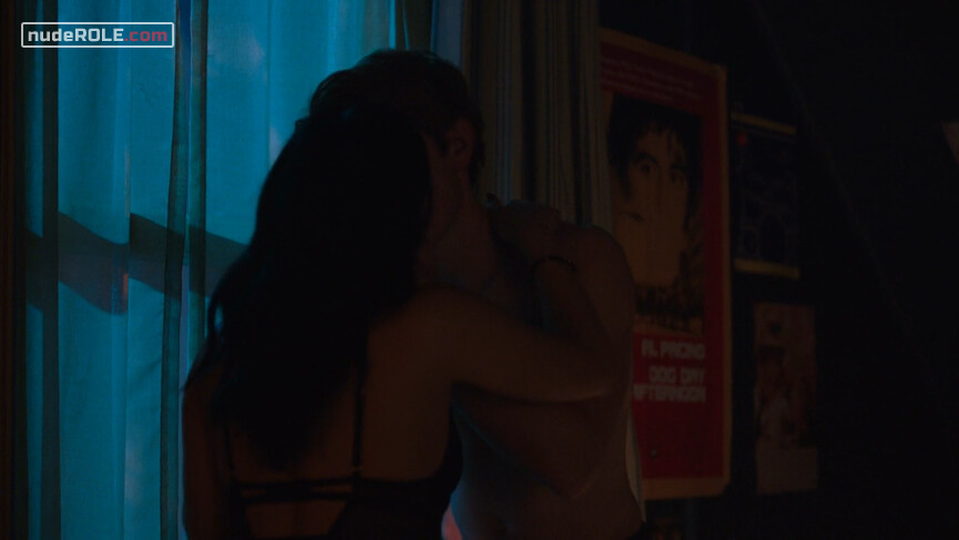 3. Veronica Lodge sexy – Riverdale s02e20 (2018)