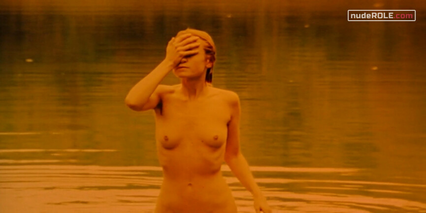 3. Eve nude – The Loss of Sexual Innocence (1999)
