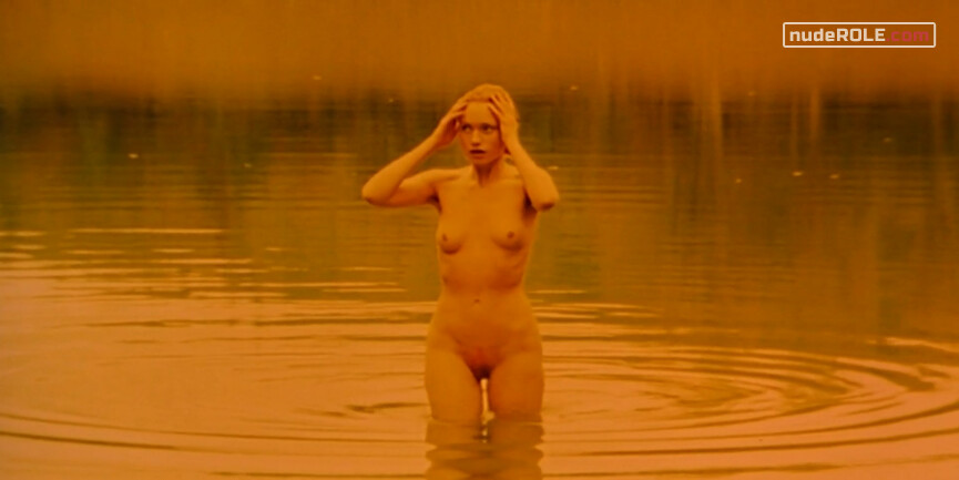 4. Eve nude – The Loss of Sexual Innocence (1999)