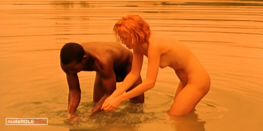 6. Eve nude – The Loss of Sexual Innocence (1999)