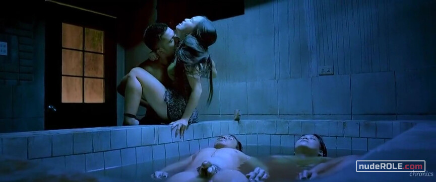 6. Karla nude – Purgatoryo (2016)