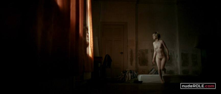 5. Karen nude – The Woman Who Dreamed of a Man (2010)