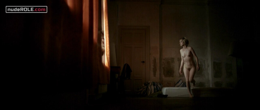 5. Karen nude – The Woman Who Dreamed of a Man (2010)