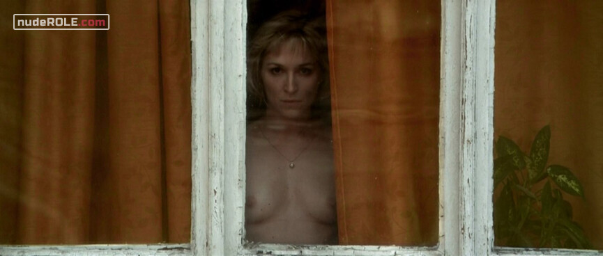 6. Karen nude – The Woman Who Dreamed of a Man (2010)