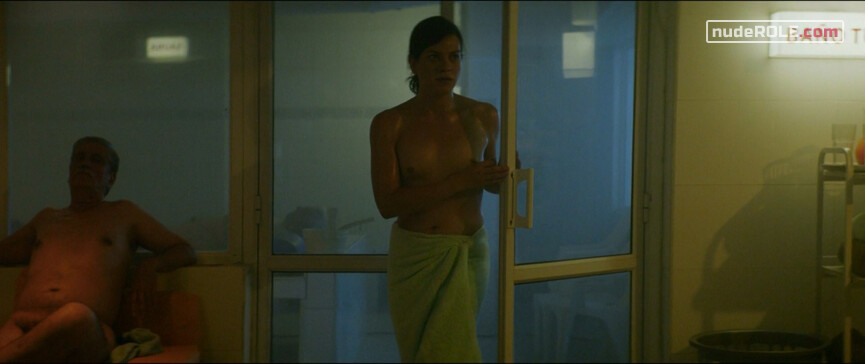 6. Marina Vidal nude – A Fantastic Woman (2017)