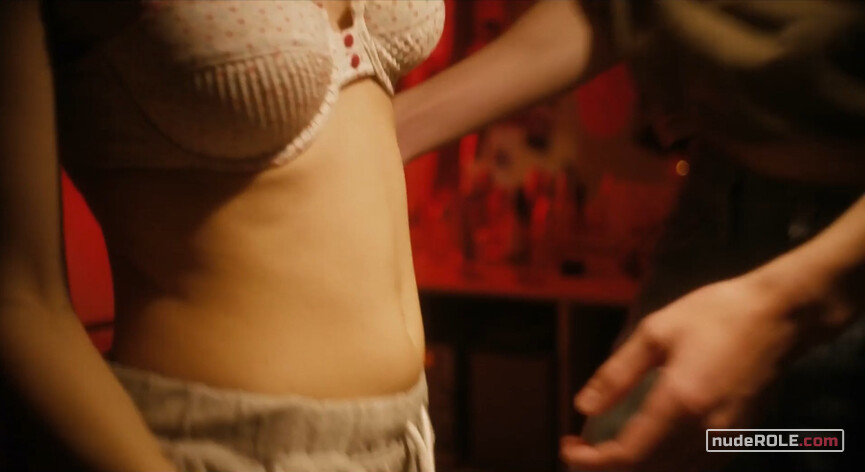 2. Marianne sexy – Marianne (2016)