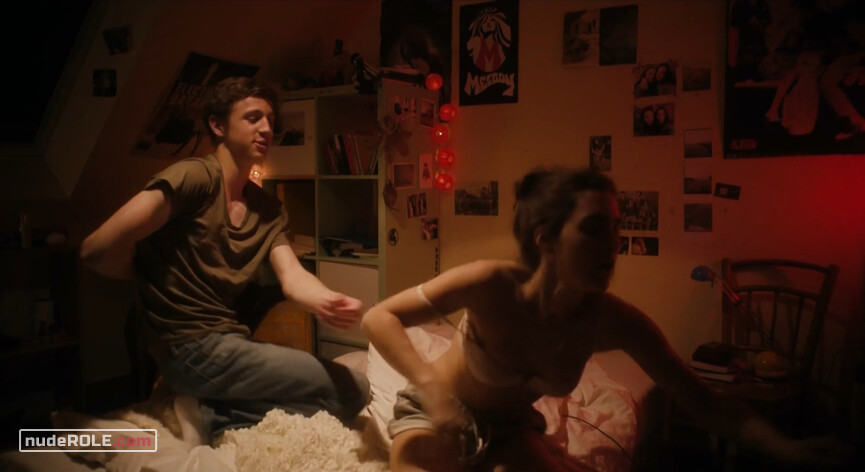 4. Marianne sexy – Marianne (2016)