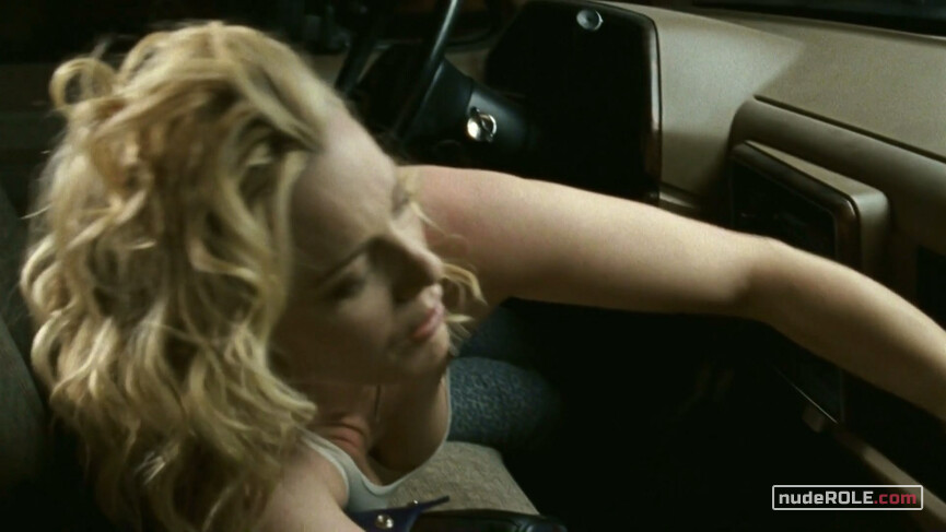 2. Sandy nude – Beneath the Dark (2010)