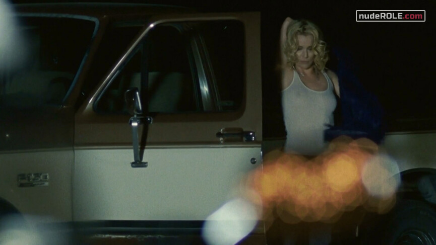3. Sandy nude – Beneath the Dark (2010)