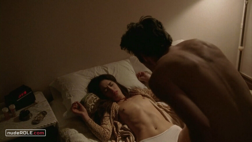 2. Teresa nude – Rockaway (2012)