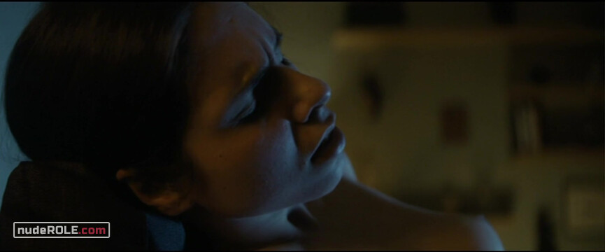 1. Jolana nude – Touchless (2013)