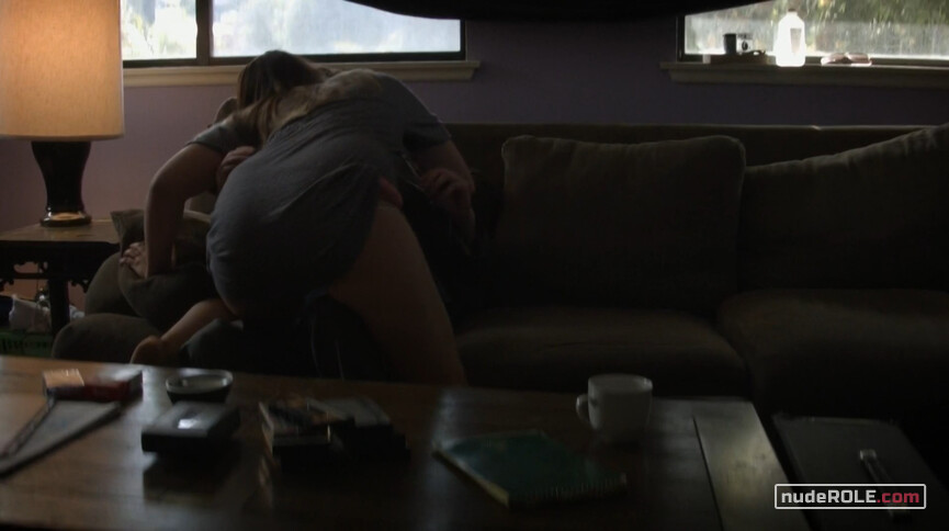 2. Krissy sexy – Confessions of a Teenage Jesus Jerk (2017)