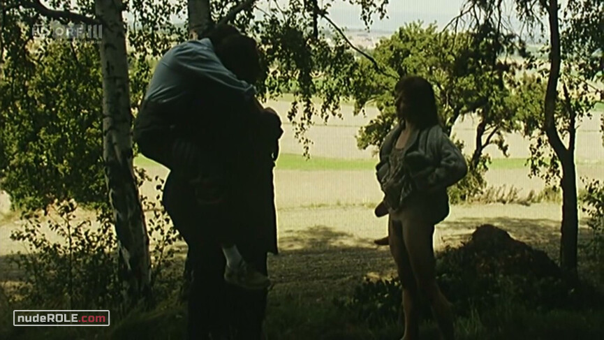 2. Camilla nude – Drei Herren (1998)