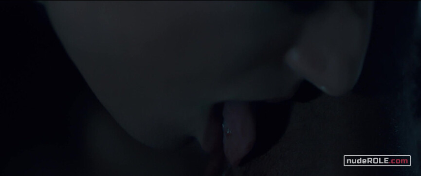 4. Bast sexy – American Gods s02e04 (2019)