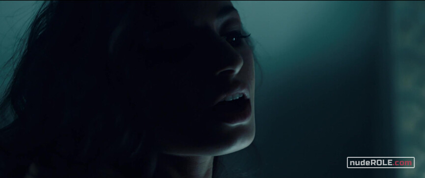 5. Bast sexy – American Gods s02e04 (2019)