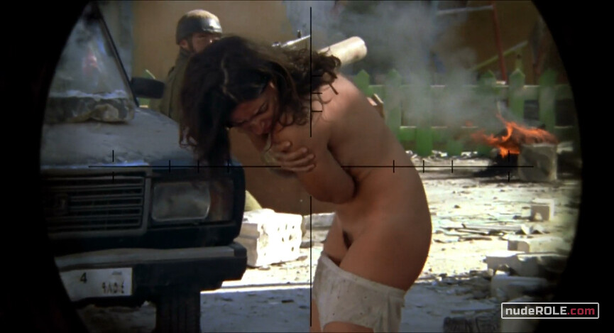 1. Assna nude – Lebanon (2009)