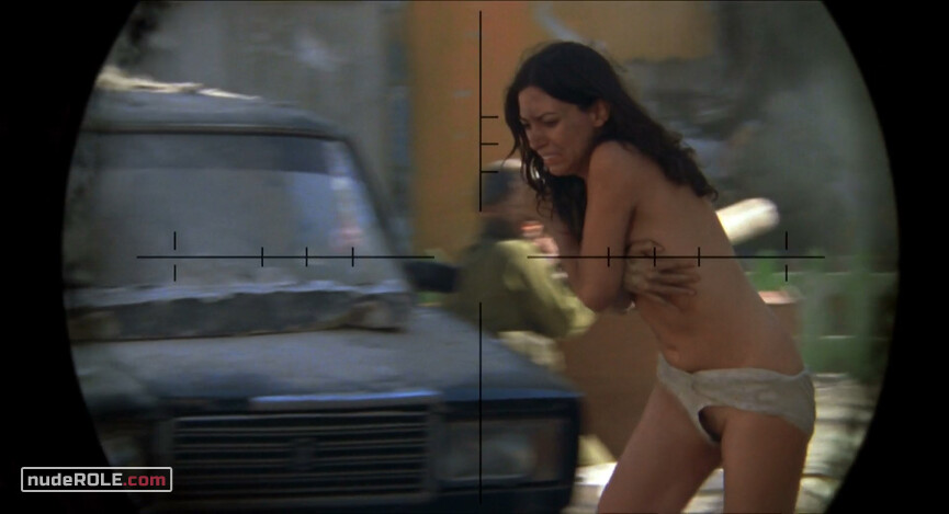 5. Assna nude – Lebanon (2009)