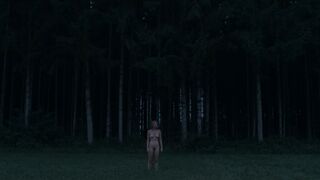 Juno nude – Pan (2016)