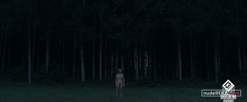 3. Juno nude – Pan (2016)