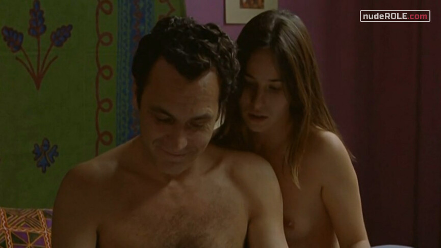 6. Rosana nude – Nobody's life (2002)