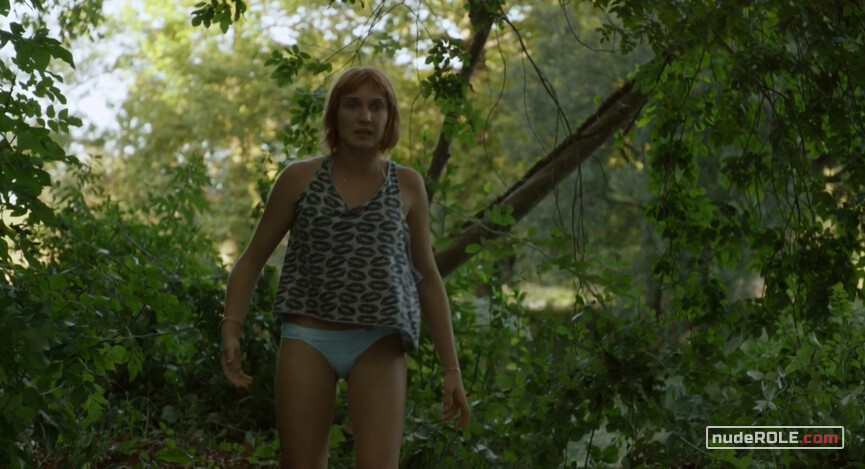 4. Luna nude – Luna (2018)