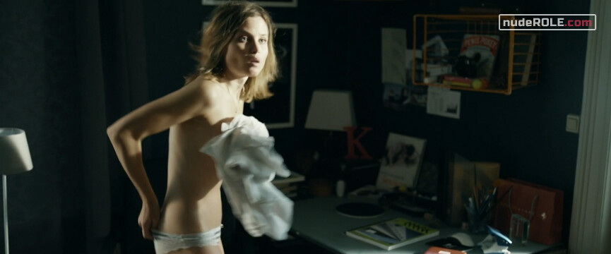 5. Mylian nude – Pornopung (2013)