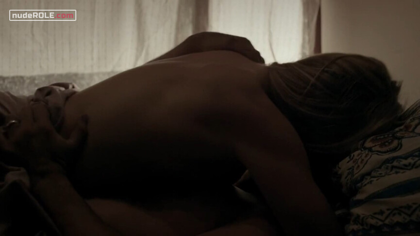 2. Grace Rivers sexy – Rivers 9 (2015)