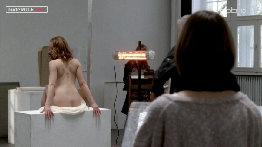 1. Birgit Winkler nude – Scene of the Crime e773 (2010)