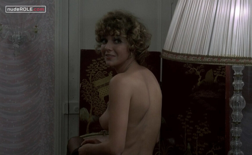 2. Freda nude – Murmur of the Heart (1971)