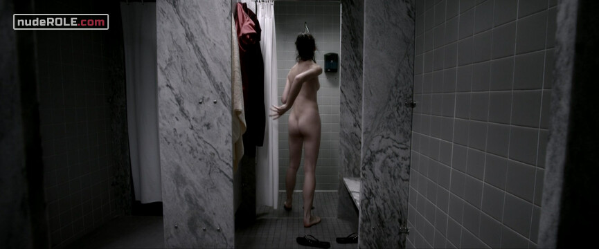 3. Maggie nude – Shadow People (2013)