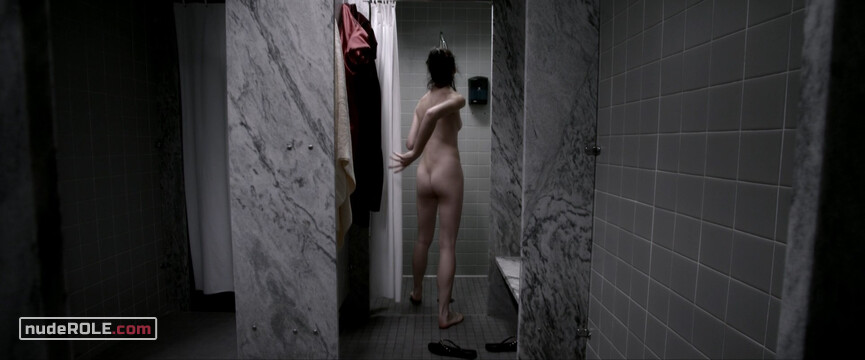 3. Maggie nude – Shadow People (2013)