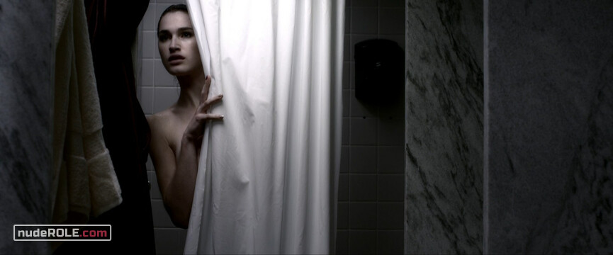 6. Maggie nude – Shadow People (2013)
