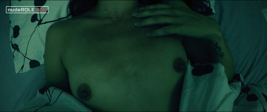 4. Lisa Rostorp nude – Lust (2017)