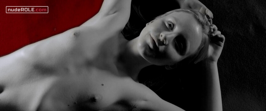 6. Susanne Bauer nude – Illusion (2013)