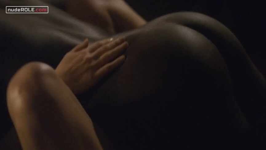 6. Sara nude – Baby (2010)
