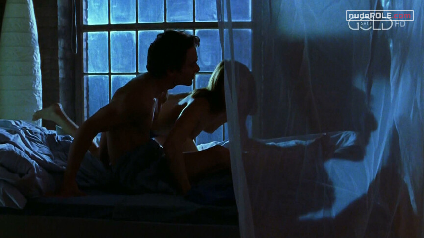 3. Niki Herzog nude – Inspector Rex s08e01 (2002)