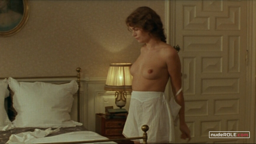 2. Constance nude – Lady Chatterley (2006)