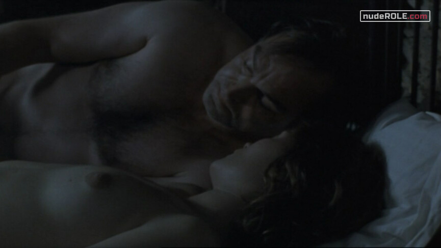 5. Constance nude – Lady Chatterley (2006)